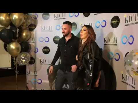 Gabrijela Pejčev i Aca Živanović promovišu spot za duetsku pesmu