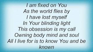 Starfield - Obsession Lyrics