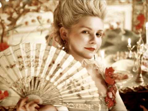 Bow Wow Wow - Fools Rush In (Kevin Shields Remix) - Marie Antoinette Soundtrack