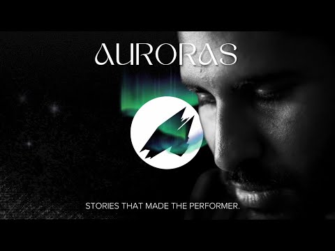 Dark Sky Percussion 2024 | Auroras | Jehan Bhandari