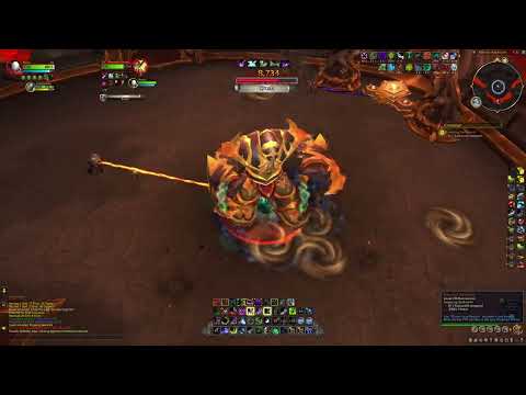 Stopping Sarkareth, WoW Dragonflight Quest