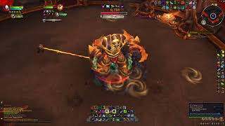 Stopping Sarkareth, WoW Dragonflight Quest