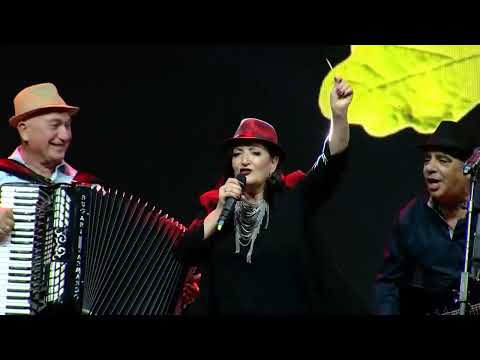 Prazna kartichka - Liljana Prnarkova - Tumba Fest 2025 - Kumanovo