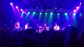 Conor Oberst &quot;Mamah Borthwick&quot; The Waiting Room Omaha, NE 03/09/17