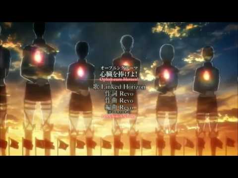 if B.A.P dystopia was an anime OP