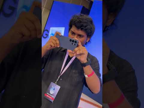 தரமான சம்பவம் செய்த Samsung S26 Ultra 🔥GalaxyS26 #GalaxyS26Ultra  #GalaxyBuds4 #galaxyunpacked