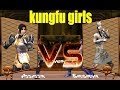Fighting Game Android Offline Female Assassin ACD TV Kungfu Girls Part 2 Gamesplay