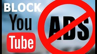 How to Block Youtube Ads on Chrome