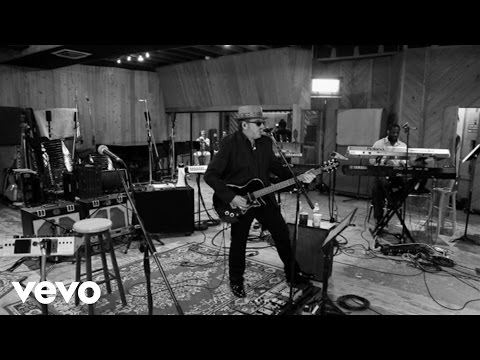 Elvis Costello And The Roots - Stick Out Your TONGUE (MSR Studios)