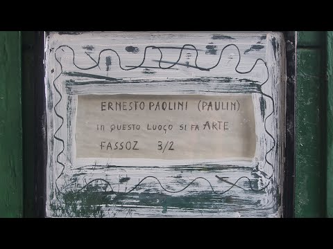 DA FASSOZ A GRAUZARIA