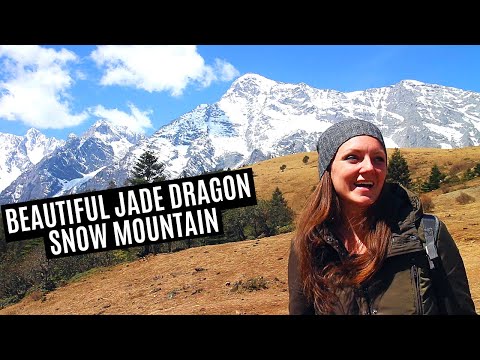 YUNNAN: China's Hidden Gem