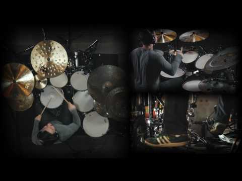 Matt Garstka - Inner Assassins