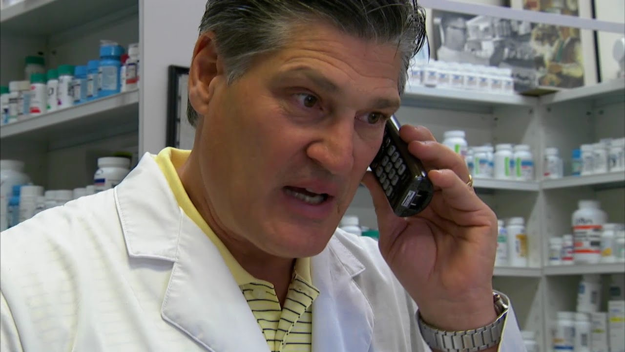 Understanding the Opioid Epidemic - Trailer