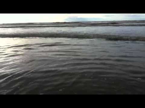 Tanjung Lobang Beach in Miri