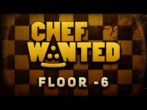 Video thumbnail for Floor -6