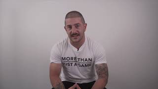 Todd Morgan - Locker Room Stories