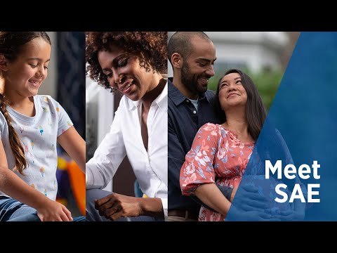 SAE International: Meet SAE