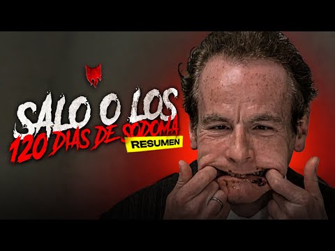 Esta PELÍCULA fue tan POLÉMICA y ASQUEROSA que incluso su director fue ASESINADO por hacerla