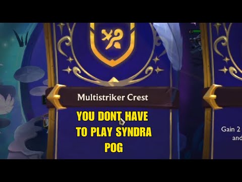 Rizzing Kassadin Until He Three Stars Himself