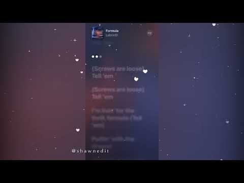 Spedup/Nightcore Tiktok Audios +Lyrics ♡ pt. 188