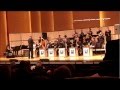 Lickety Split—Central Washington University Jazz Band 1