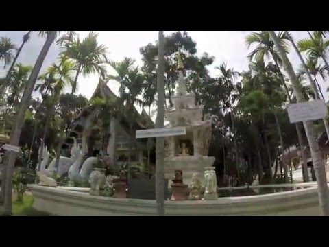 Southeast Asia Carpe Diem Semester Student Video