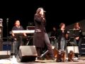 Laura Pausini Central Park 2006