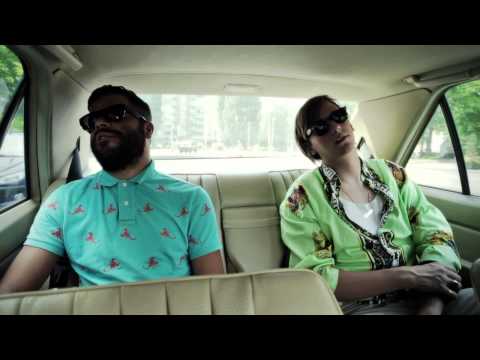 RABAT | Taxisessie #7 Sef & Faberyayo