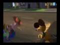Toy Story ending climax backwards