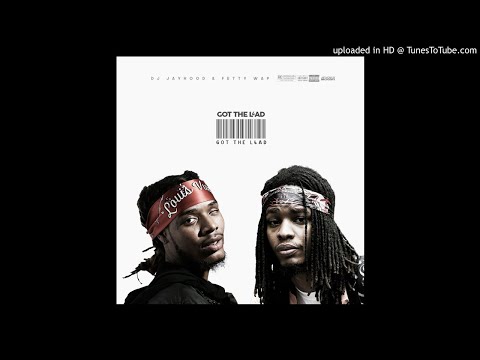 DJ Jayhood feat. Fetty Wap - Got The Load ( Official Audio )