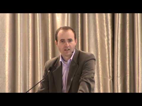 Marius Stroia - predica