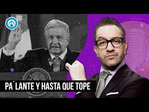 Pa´lante y hasta que tope- La Radio de la República