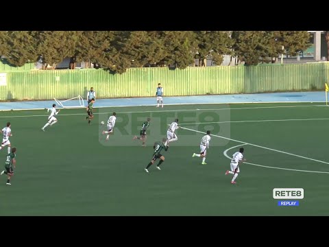UniPomezia 1938 - Chieti FC 1922 0-0 (Highlights)