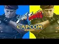 Mugen1 0 Street Fighter Vs Capcom Generation Mugen Swagga Kings Vs Dyson Session 1