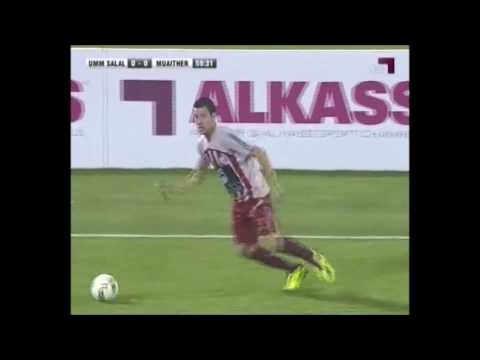 Highlights of Tiago Lopes (Left Centerback, Central Midfielder and Left Back