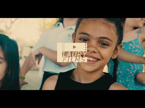 Larrosa20 - Bésame - VÍDEOCLIP OFICIAL