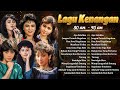Lagu Lawas Nostalgia 80an 90an Terpopuler Slow Rock 88 Best Kompilasi