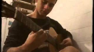 Baden Powell - Samba do Avião