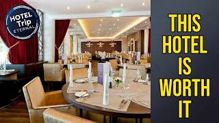 Mercure Residenz Frankfurt Messe Hotel - This Hotel Is Worth It | Frankfurt am M
