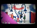 El Gato En El Sombrero The Cat In The Hat DVD Menu 2003 2004