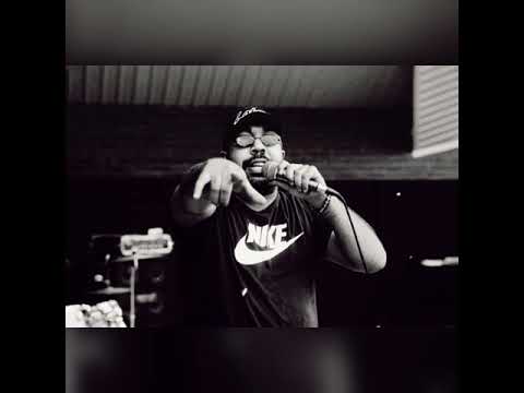 Nunga MC - Wicked Thoughts (Official Audio)