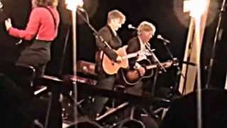 Tim,Neil & Liam Finn - Finns At The Zoo (Full Concert)