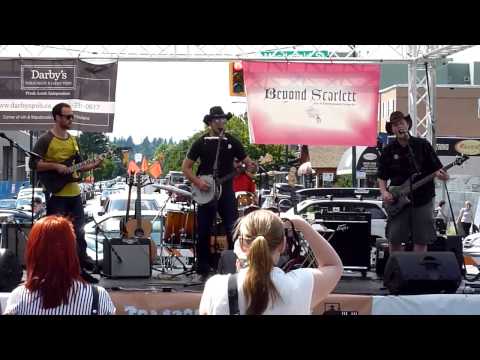 The Pernell Reichert Band   Rollin In My Sweet Babys Arms