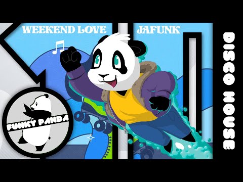 #DiscoHouse | Jafunk, Nic Hanson, Mike Nasa - Skate With Me (Mokoa Remix)