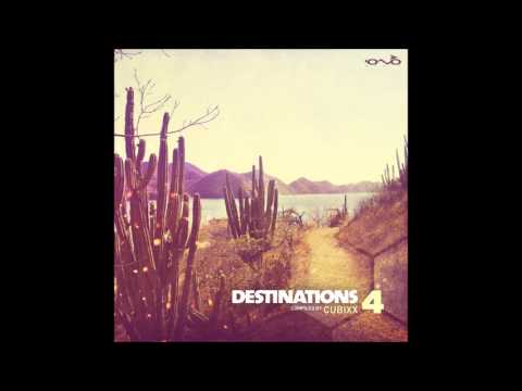 Destinations 4 (Compiled By Cubixx) [Full Compilation]