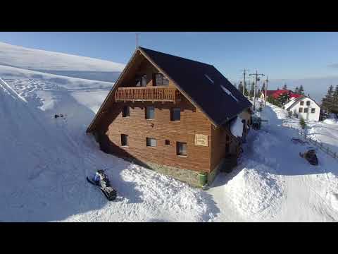 Pensiunea Mioara - Muntele Mic - Sky resort - Revelion 2019