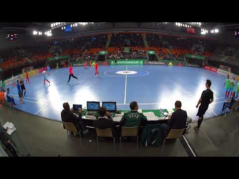 20170911 Türkei - Schweiz 4 : 2