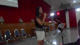MY GOD by Point of grace (Faith Aranas)