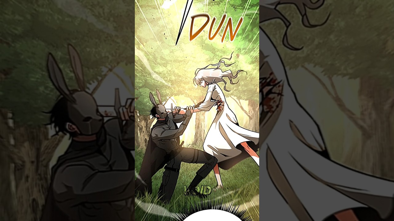 🔥How i met your mother🔥#manhwa #manhua #manga #comics #shorts #fyp #power #peak #edit #op