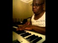KEITH MARTIN Thinking bout you, George Duke Tribute